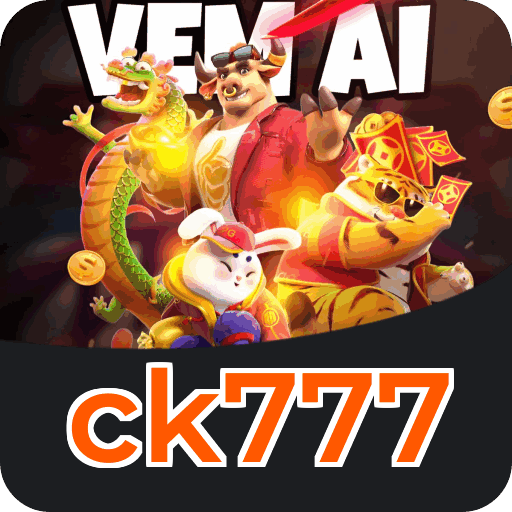 Siga a ck777 no Facebook