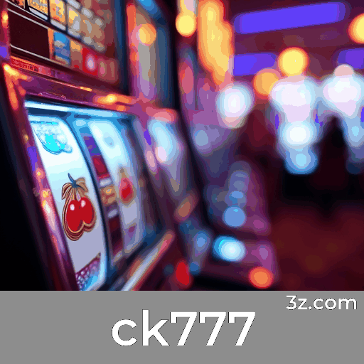 Descubra a Diversidade de Jogos no ck777 Casino