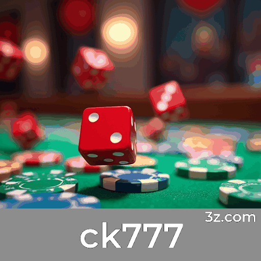 ck777: Apostas Esportivas Profissionais com Foco no Brasil