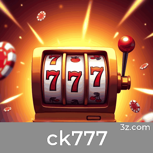 ck777.com - Apostas Online, Cassino e Mais - ck777