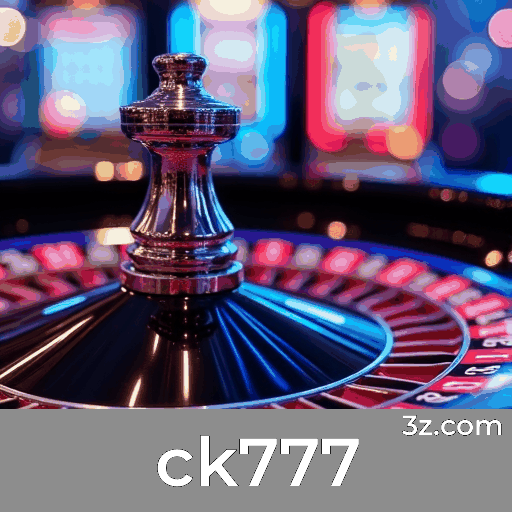 ck777: Variedade Incrível, Diversão Sem Limites para Brasileiros