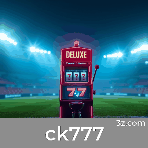 Acesso Seguro e Rápido no ck777 para Usuários Brasileiros