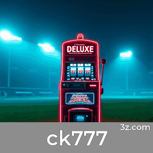 A Emoção dos Jogos de Cassino no ck777: Ganhe Grande!