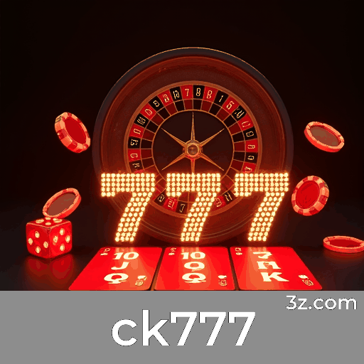 CK777 Casino: Programa VIP de Luxo Exclusivo