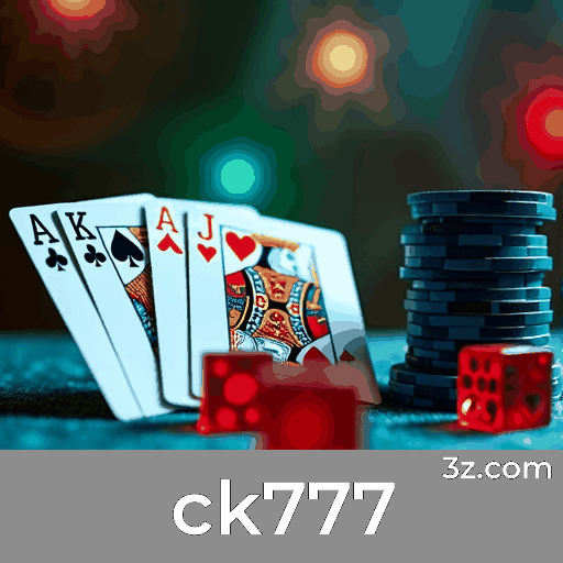 Acesso Seguro e Rápido no ck777 para Usuários Brasileiros