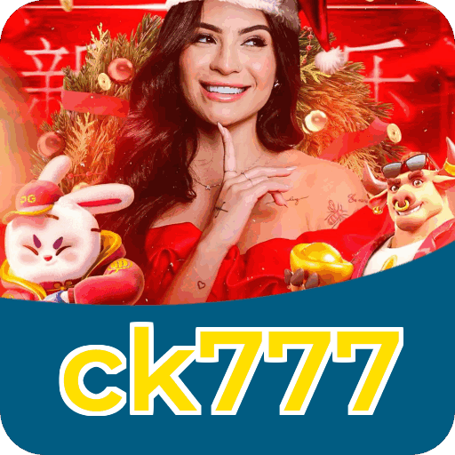 Login rápido no app ck777
