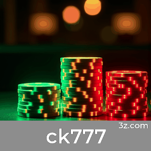 ck777: Apostas Esportivas Profissionais com Foco no Brasil